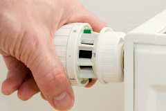 Hungryhatton central heating repair costs